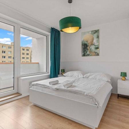 Lam Green - Ac -Balcony Bratislava Esterno foto