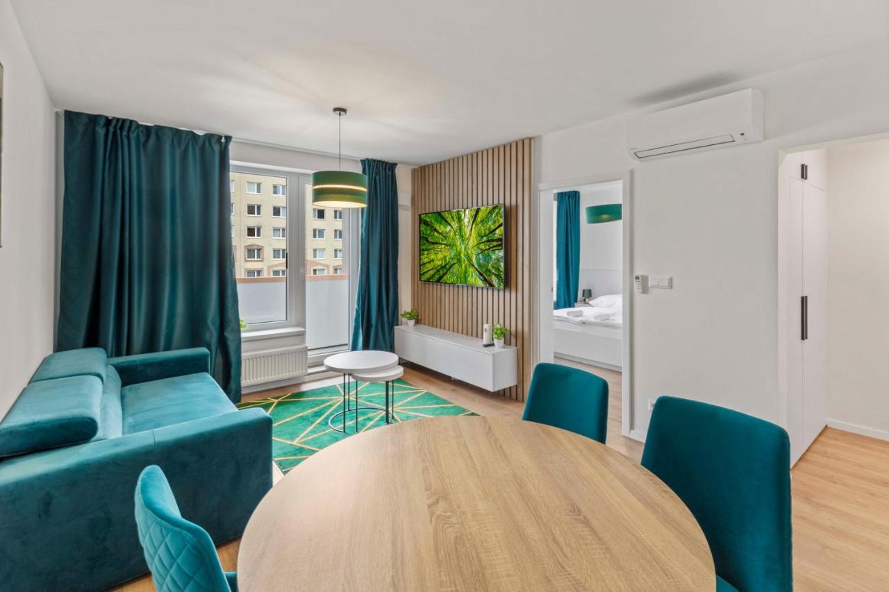 Lam Green - Ac -Balcony Bratislava Esterno foto