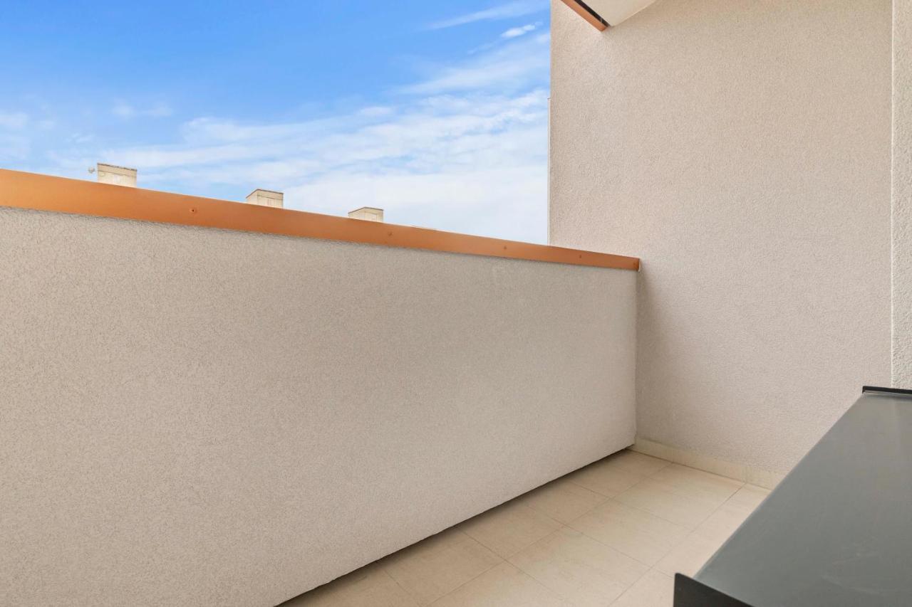 Lam Green - Ac -Balcony Bratislava Esterno foto